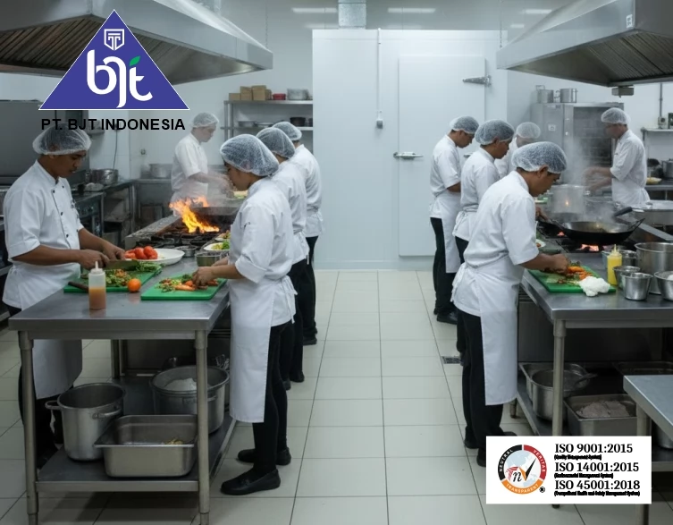 Menjaga Aset Berharga Cold Storage Anda